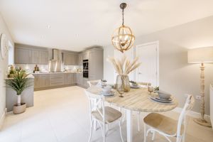 Dining Kitchen- click for photo gallery